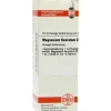 DHU M-Magnesium fluoratum D 12 Dilution, 20 ml