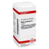 M-DHU Mater perlarum D 4 Tabletten, 80 St