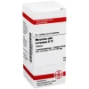 DHU M-Mercurius sublimatus corrosivus D 12 Tabletten, 80 St