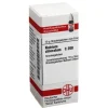 DHU N|N-Natrium chloratum C 200 Globuli, 10 g