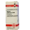 N-DHU Natrium sulfuricum D 200 Globuli, 10 g