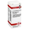 N|N-DHU Nux vomica C 5 Globuli, 10 g