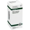 DHU Dhu Komplexmittel-Nux vomica Pentarkan Tabletten, 200 St