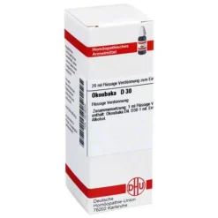 DHU O-Okoubaka D 30 Dilution, 20 ml