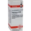 P|P-DHU Phytolacca D 200 Globuli, 10 g