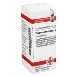 DHU P|P-Piper methysticum C 30 Globuli, 10 g