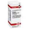 P|P-DHU Platinum metallicum C 12 Globuli, 10 g