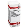 P-DHU Pyrogenium D 12 Globuli, 10 g