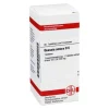 Q-R-DHU Quassia D 6 Tabletten, 80 St