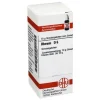 Q-R|Q-R-DHU Rheum D 6 Globuli, 10 g