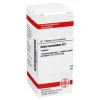 S-DHU Sabal serrulata D 2 Tabletten, 80 St