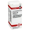 S|S-DHU Sabina C 30 Globuli, 10 g
