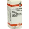 S-DHU Sambucus nigra D 10 Globuli, 10 g