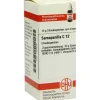 S|S-DHU Sarsaparilla C 12 Globuli, 10 g
