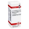 S|S-DHU Secale cornutum C 12 Globuli, 10 g