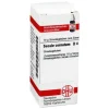 S|S-DHU Secale cornutum D 4 Globuli, 10 g