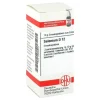 S|S-DHU Selenium D 12 Globuli, 10 g