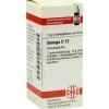 S-DHU Senega D 12 Globuli, 10 g