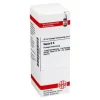 S-DHU Sepia D 6 Dilution, 20 ml