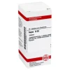 S-DHU Sepia D 30 Tabletten, 80 St