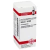 S|S-DHU Silicea D 200 Globuli, 10 g