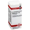 DHU S|S-Staphisagria D 6 Globuli, 10 g