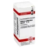DHU S|S-Stibium sulfuratum nigrum C 12 Gl, 10 g