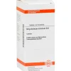 S-DHU Strychninum nitricum D 6 Tabletten, 80 St