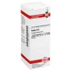 DHU S-Sulfur D 6 Dilution, 20 ml