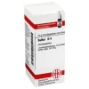 DHU S|S-Sulfur D 4 Globuli, 10 g