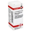 S-DHU Sulfur jodatum C 6 Globuli, 10 g