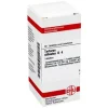 T-DHU Tartarus stibiatus D 4 Tabletten, 80 St