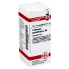 T-DHU Tellurium metallicum C 30 Gl, 10 g