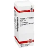 DHU T-Thuja D 4 Dilution, 20 ml