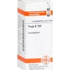 T-DHU Thuja D 100 Globuli, 10 g