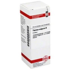 Dhu-DHU Thymus vulgaris Urtinktur, 20 ml