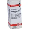 T|T-DHU Thyreoidinum C 6 Globuli, 10 g