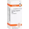 U-DHU Ustilago maydis D 200 Globuli, 10 g