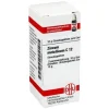 W-Z|W-Z-DHU Zincum metallicum C 12 Globuli, 10 g