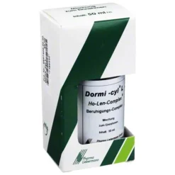 Ho-Len-Complex Pharma Liebermann-Dormi Cyl L Ho Len Complex Tropfen, 50 ml