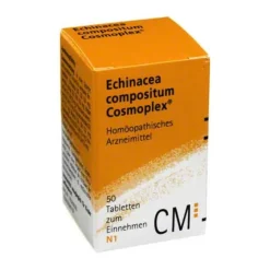 Heel Heel-Echinacea Compositum Cosmoplex Tabletten, 50 St