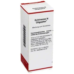 Oligoplex Madaus-Echinacea N Liquid, 50 ml