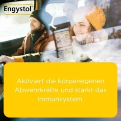 Engystol Heel|Abwehrsteigerung-® Tabletten, 250 St