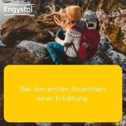 Engystol Heel|Abwehrsteigerung-® Tabletten, 50 St