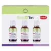 Entoxin Spenglersan-Set G Globuli, 3X10 g