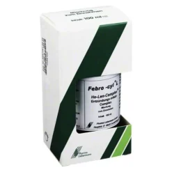 Ho-Len-Complex Pharma Liebermann-Febro Cyl L Ho Len Complex T, 100 ml