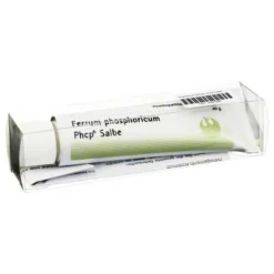 PHCP Phönix-Ferrum phosphoricum Salbe, 30 g