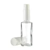Spinnrad Parfüm-Flakon Sprüher 15 ml Glas, 15 ml