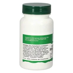 Flohsamenschalen-Flohsamenschalen St.Severin Kapseln, 30 St