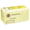 Formasan Sanum Kehlbeck-Injektion Ampullen, 50X2 ml